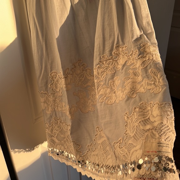 ODD MOLLY DRESS - Picture 8 of 13